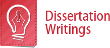 dissertation writings